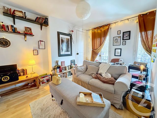 immeuble à vendre - 125.0 m2 - SENS - 89 - BOURGOGNE - Century 21 Martinot Immobilier