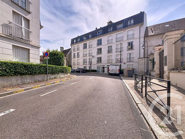 appartement - SENS - 89