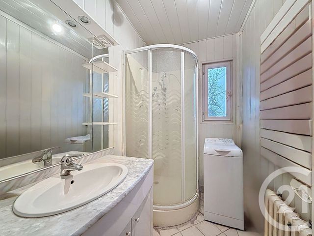 Appartement F2 à vendre - 2 pièces - 67.8 m2 - SENS - 89 - BOURGOGNE - Century 21 Martinot Immobilier