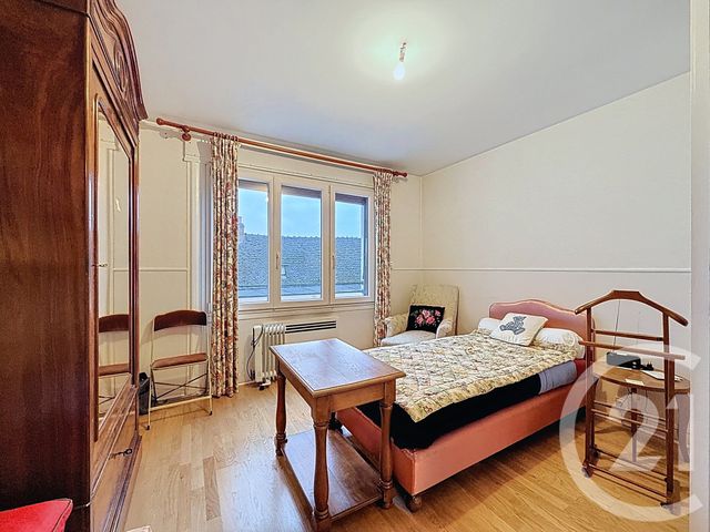 Appartement F2 à vendre - 2 pièces - 67.8 m2 - SENS - 89 - BOURGOGNE - Century 21 Martinot Immobilier