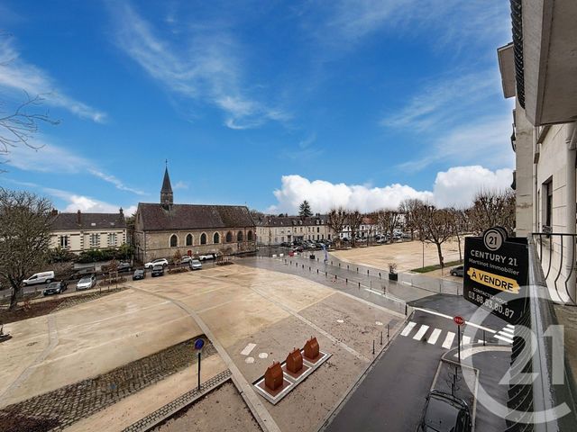 Appartement F2 à vendre SENS