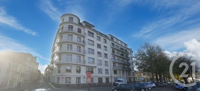 Appartement F2 à vendre - 2 pièces - 67.8 m2 - SENS - 89 - BOURGOGNE - Century 21 Martinot Immobilier