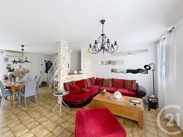 Maison à vendre VILLENEUVE LA GUYARD