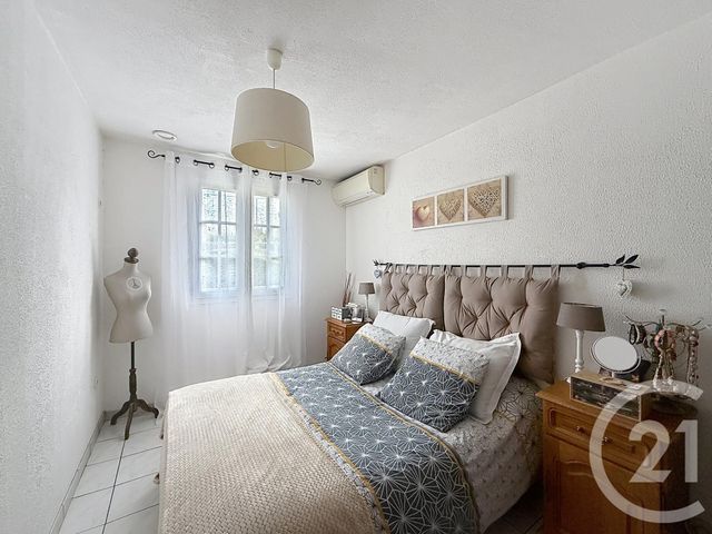 maison à vendre - 5 pièces - 102.0 m2 - VILLENEUVE LA GUYARD - 89 - BOURGOGNE - Century 21 Martinot Immobilier