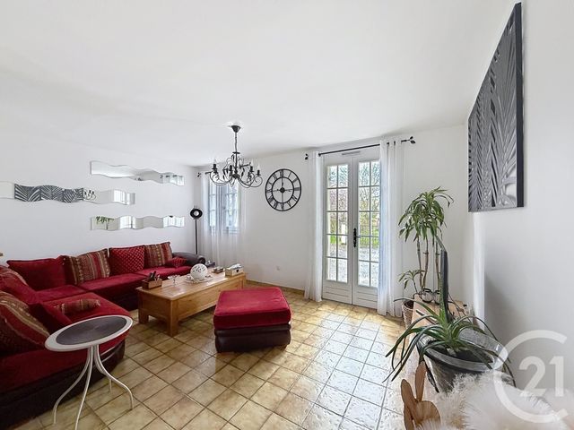 maison à vendre - 5 pièces - 102.0 m2 - VILLENEUVE LA GUYARD - 89 - BOURGOGNE - Century 21 Martinot Immobilier