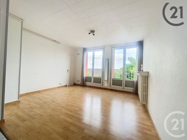 Appartement F2 à louer - 2 pièces - 42.99 m2 - PARON - 89 - BOURGOGNE - Century 21 Martinot Immobilier