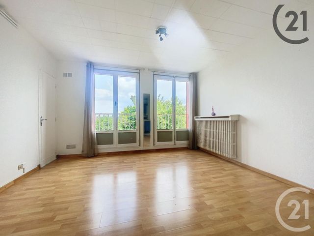 Appartement F2 à louer - 2 pièces - 42.99 m2 - PARON - 89 - BOURGOGNE - Century 21 Martinot Immobilier