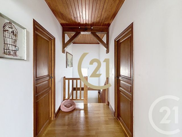 maison à vendre - 7 pièces - 190.0 m2 - ST CLEMENT - 89 - BOURGOGNE - Century 21 Martinot Immobilier