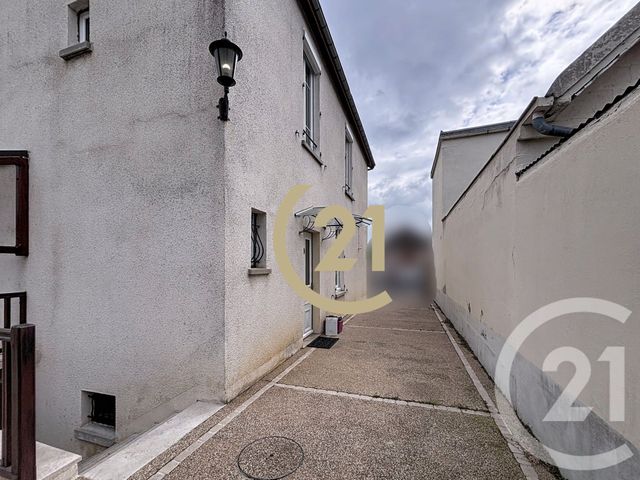maison à vendre - 7 pièces - 190.0 m2 - ST CLEMENT - 89 - BOURGOGNE - Century 21 Martinot Immobilier