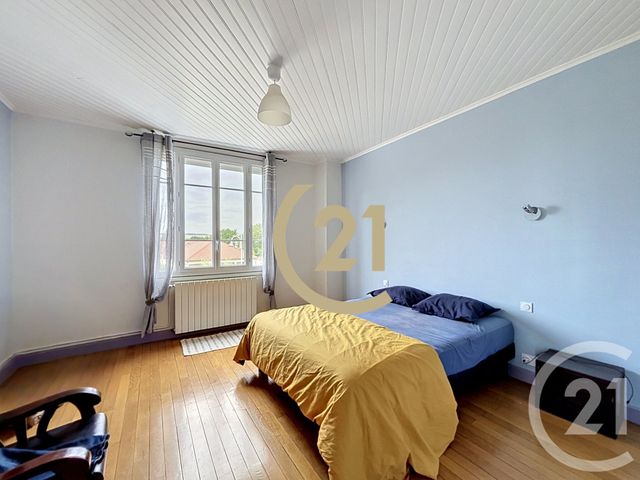 maison à vendre - 7 pièces - 190.0 m2 - ST CLEMENT - 89 - BOURGOGNE - Century 21 Martinot Immobilier