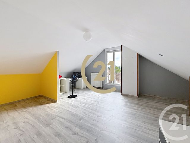 maison à vendre - 7 pièces - 190.0 m2 - ST CLEMENT - 89 - BOURGOGNE - Century 21 Martinot Immobilier