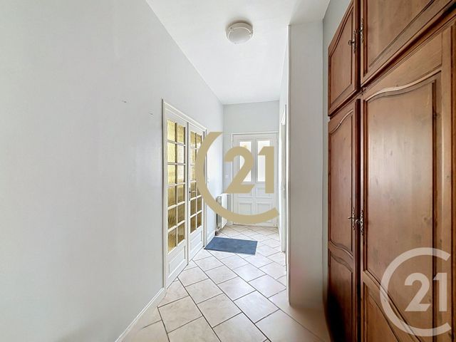 maison à vendre - 7 pièces - 190.0 m2 - ST CLEMENT - 89 - BOURGOGNE - Century 21 Martinot Immobilier