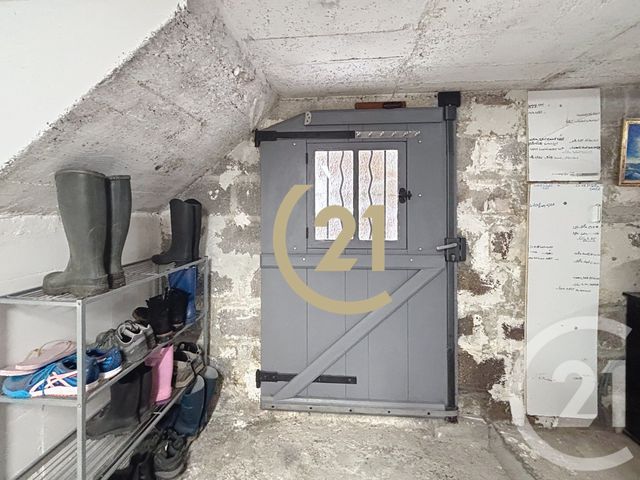 maison à vendre - 7 pièces - 190.0 m2 - ST CLEMENT - 89 - BOURGOGNE - Century 21 Martinot Immobilier