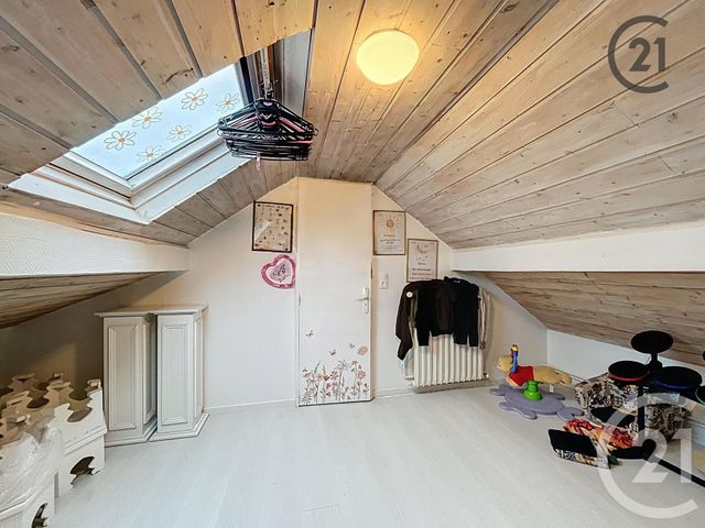 maison à vendre - 5 pièces - 102.92 m2 - MAILLOT - 89 - BOURGOGNE - Century 21 Martinot Immobilier