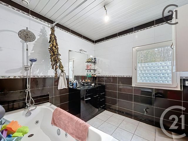 maison à vendre - 5 pièces - 102.92 m2 - MAILLOT - 89 - BOURGOGNE - Century 21 Martinot Immobilier