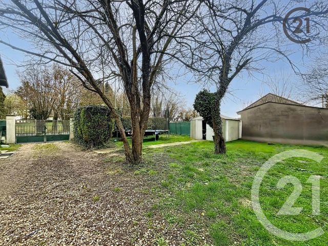 maison à vendre - 5 pièces - 102.92 m2 - MAILLOT - 89 - BOURGOGNE - Century 21 Martinot Immobilier