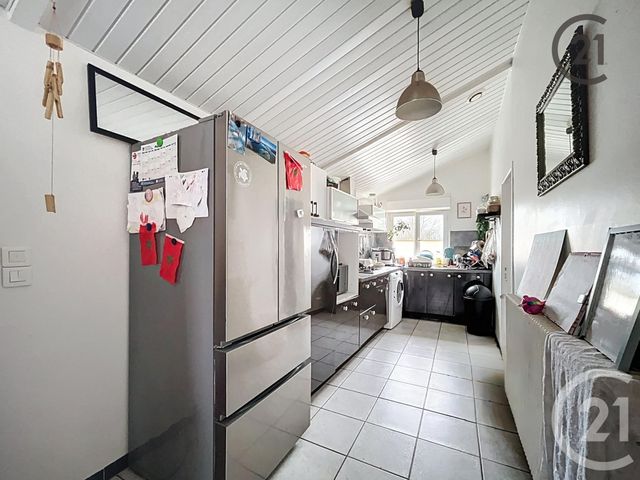 maison à vendre - 5 pièces - 102.92 m2 - MAILLOT - 89 - BOURGOGNE - Century 21 Martinot Immobilier