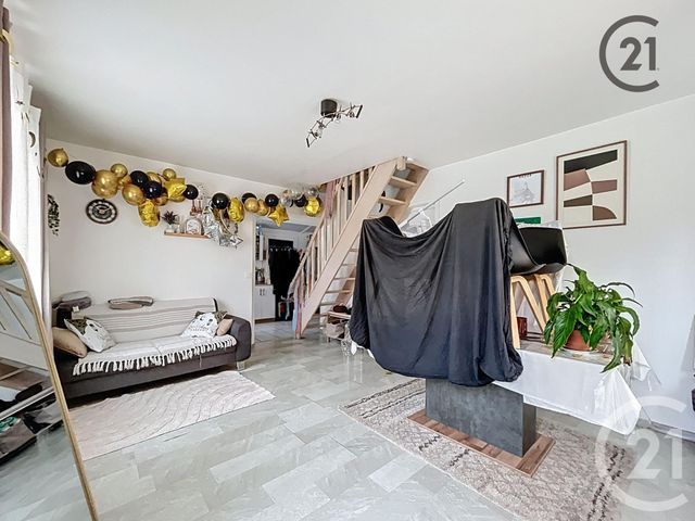 maison à vendre - 5 pièces - 102.92 m2 - MAILLOT - 89 - BOURGOGNE - Century 21 Martinot Immobilier