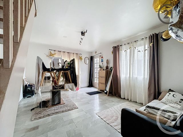 maison à vendre - 5 pièces - 102.92 m2 - MAILLOT - 89 - BOURGOGNE - Century 21 Martinot Immobilier