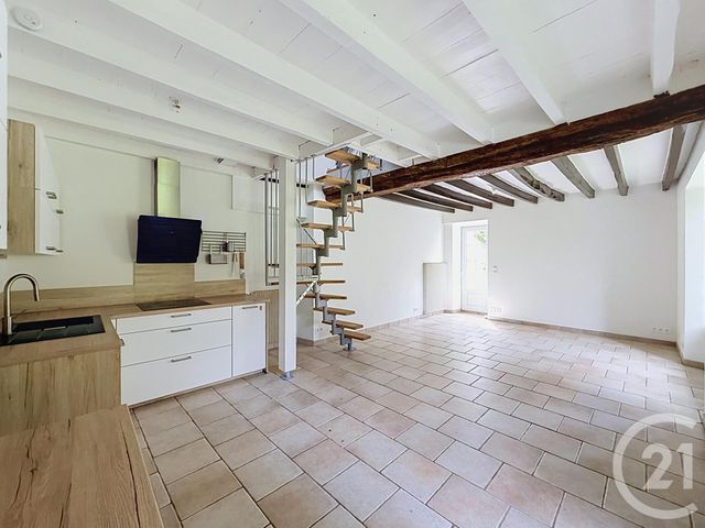 maison à vendre - 5 pièces - 69.81 m2 - NOE - 89 - BOURGOGNE - Century 21 Martinot Immobilier