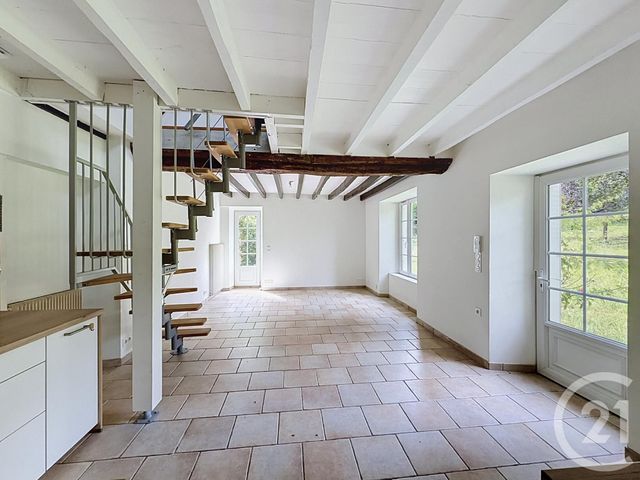 maison à vendre - 5 pièces - 69.81 m2 - NOE - 89 - BOURGOGNE - Century 21 Martinot Immobilier