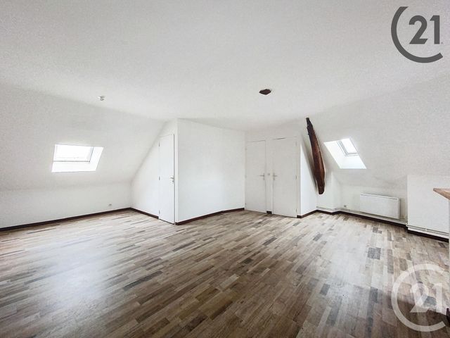 appartement - SENS - 89
