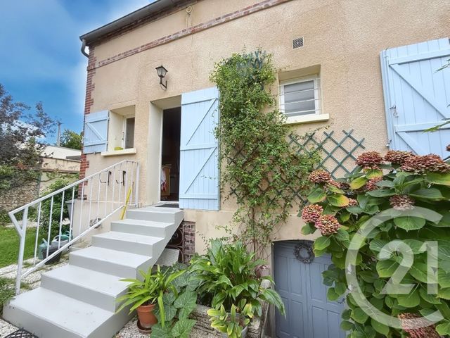 maison - SENS - 89