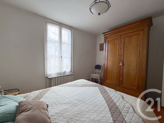 maison à vendre - 5 pièces - 113.04 m2 - SENS - 89 - BOURGOGNE - Century 21 Martinot Immobilier