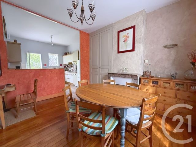 maison à vendre - 5 pièces - 113.04 m2 - SENS - 89 - BOURGOGNE - Century 21 Martinot Immobilier