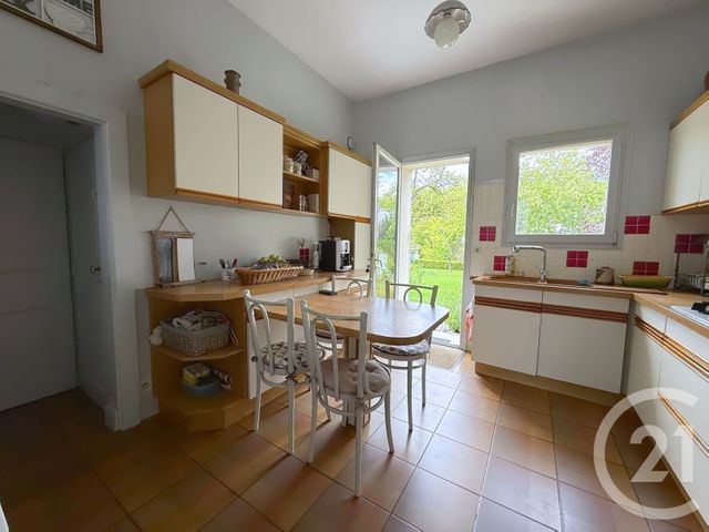 maison à vendre - 5 pièces - 113.04 m2 - SENS - 89 - BOURGOGNE - Century 21 Martinot Immobilier