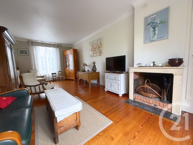 maison à vendre - 5 pièces - 113.04 m2 - SENS - 89 - BOURGOGNE - Century 21 Martinot Immobilier