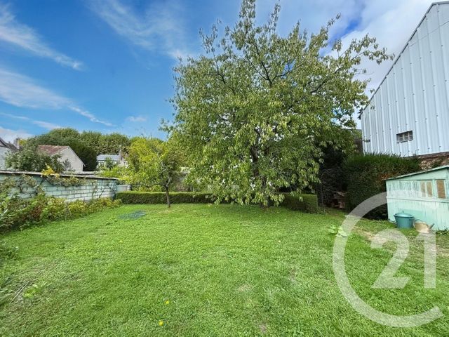 maison à vendre - 5 pièces - 113.04 m2 - SENS - 89 - BOURGOGNE - Century 21 Martinot Immobilier