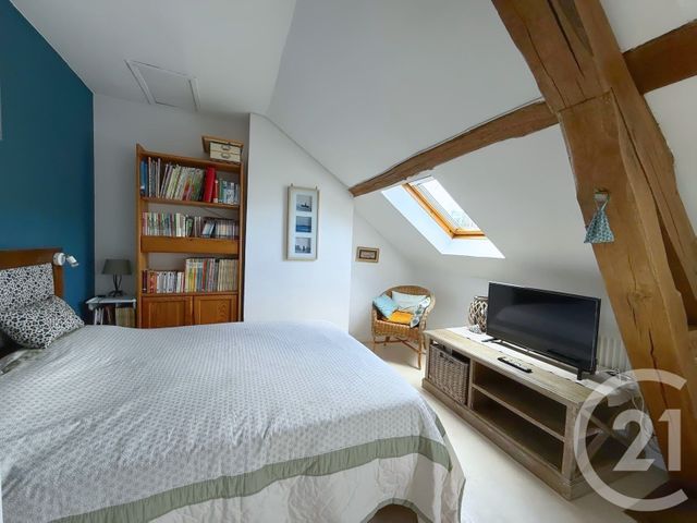 maison à vendre - 5 pièces - 113.04 m2 - SENS - 89 - BOURGOGNE - Century 21 Martinot Immobilier