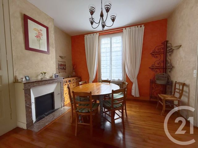 maison à vendre - 5 pièces - 113.04 m2 - SENS - 89 - BOURGOGNE - Century 21 Martinot Immobilier