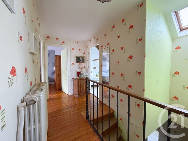 maison à vendre - 5 pièces - 113.04 m2 - SENS - 89 - BOURGOGNE - Century 21 Martinot Immobilier