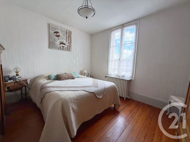 maison à vendre - 5 pièces - 113.04 m2 - SENS - 89 - BOURGOGNE - Century 21 Martinot Immobilier