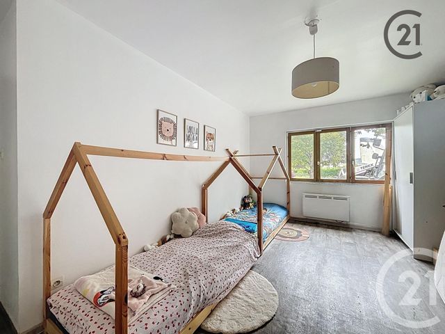 maison à vendre - 3 pièces - 99.92 m2 - VILLENEUVE SUR YONNE - 89 - BOURGOGNE - Century 21 Martinot Immobilier