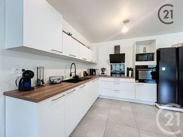 maison à vendre - 3 pièces - 99.92 m2 - VILLENEUVE SUR YONNE - 89 - BOURGOGNE - Century 21 Martinot Immobilier