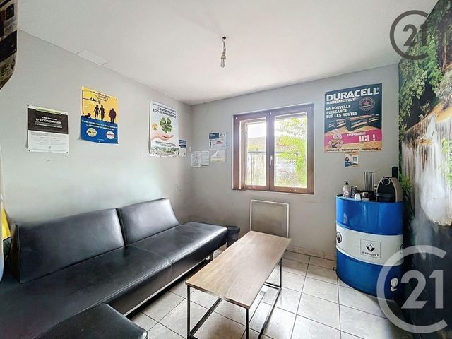 maison à vendre - 3 pièces - 99.92 m2 - VILLENEUVE SUR YONNE - 89 - BOURGOGNE - Century 21 Martinot Immobilier