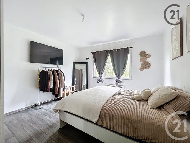 maison à vendre - 3 pièces - 99.92 m2 - VILLENEUVE SUR YONNE - 89 - BOURGOGNE - Century 21 Martinot Immobilier