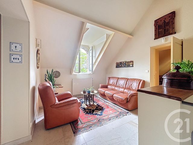 maison à vendre - 11 pièces - 265.0 m2 - SERBONNES - 89 - BOURGOGNE - Century 21 Martinot Immobilier