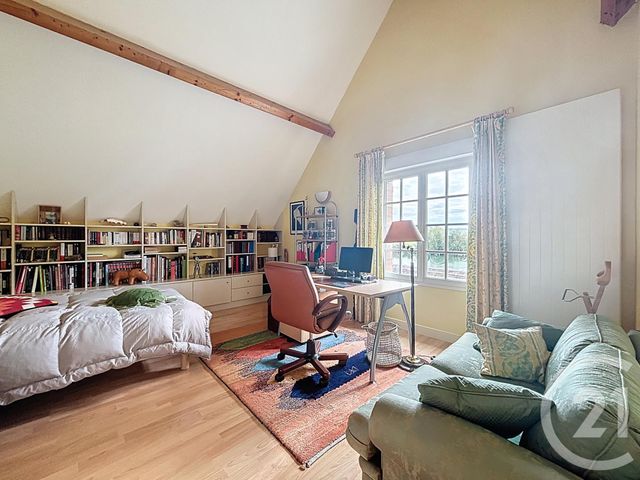 maison à vendre - 11 pièces - 265.0 m2 - SERBONNES - 89 - BOURGOGNE - Century 21 Martinot Immobilier