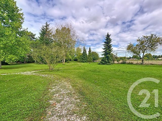 maison à vendre - 11 pièces - 265.0 m2 - SERBONNES - 89 - BOURGOGNE - Century 21 Martinot Immobilier