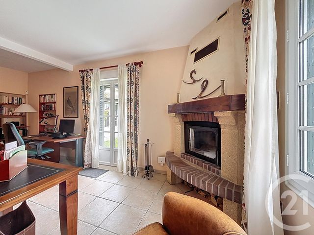 maison à vendre - 11 pièces - 265.0 m2 - SERBONNES - 89 - BOURGOGNE - Century 21 Martinot Immobilier