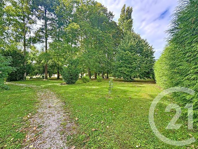 maison à vendre - 11 pièces - 265.0 m2 - SERBONNES - 89 - BOURGOGNE - Century 21 Martinot Immobilier