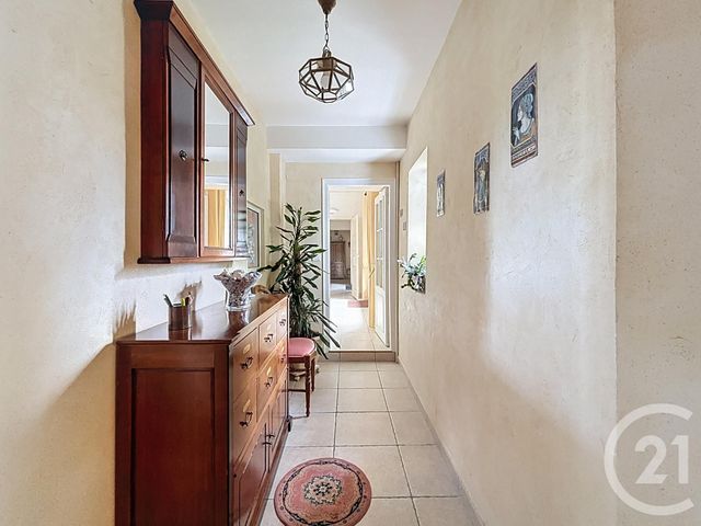 maison à vendre - 11 pièces - 265.0 m2 - SERBONNES - 89 - BOURGOGNE - Century 21 Martinot Immobilier