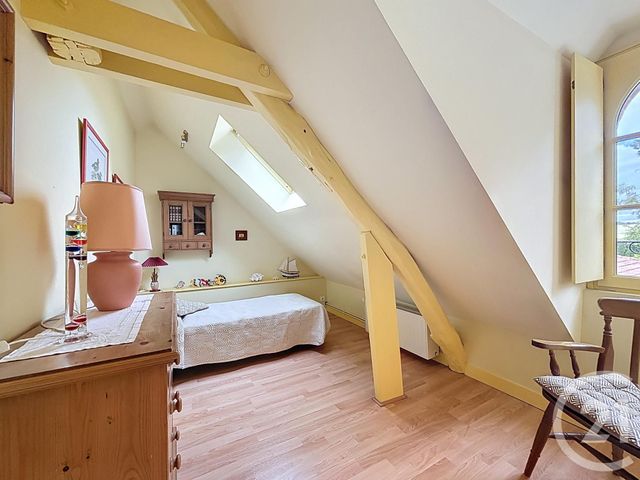 maison à vendre - 11 pièces - 265.0 m2 - SERBONNES - 89 - BOURGOGNE - Century 21 Martinot Immobilier