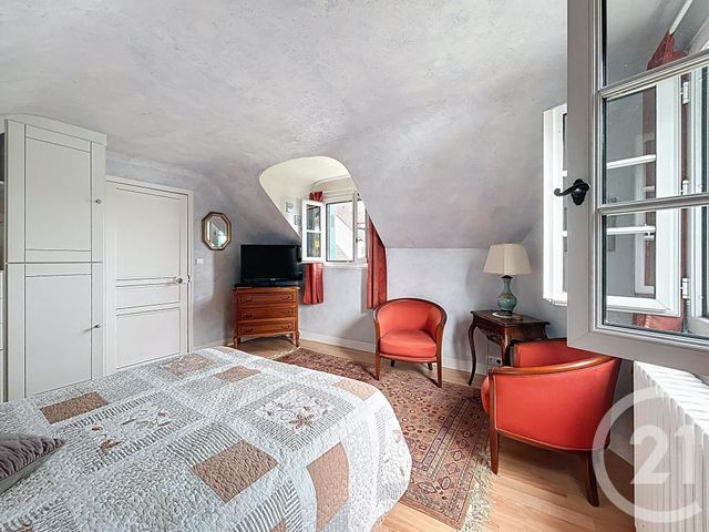 maison à vendre - 11 pièces - 265.0 m2 - SERBONNES - 89 - BOURGOGNE - Century 21 Martinot Immobilier