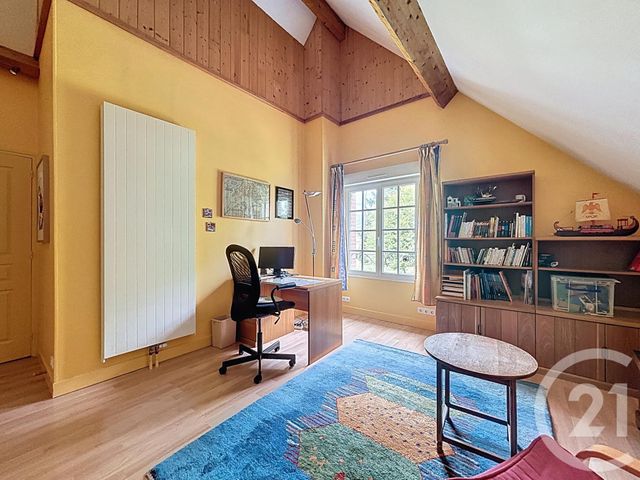 maison à vendre - 11 pièces - 265.0 m2 - SERBONNES - 89 - BOURGOGNE - Century 21 Martinot Immobilier