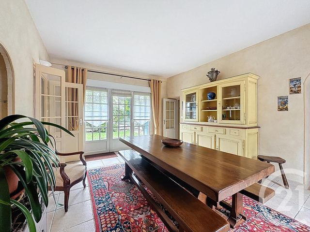 maison à vendre - 11 pièces - 265.0 m2 - SERBONNES - 89 - BOURGOGNE - Century 21 Martinot Immobilier